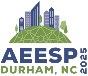 AEESP 2025, Durham, NC